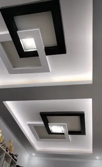 POP New Ceiling Design