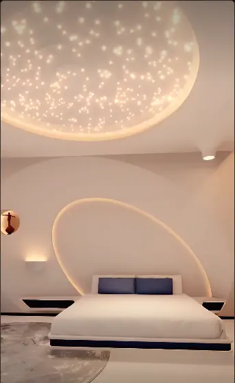 Bedroom New Ceiling Design