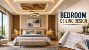 Bedroom Ceiling Design