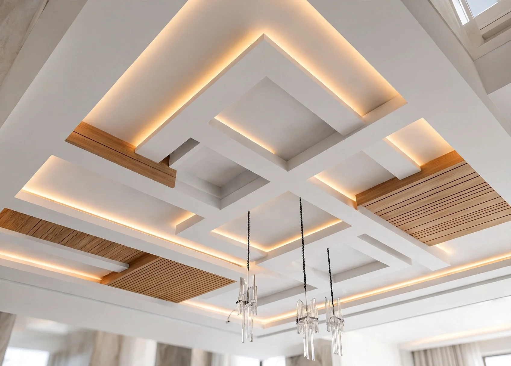 Ceiling design Hero Image