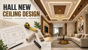 hall new ceiling design