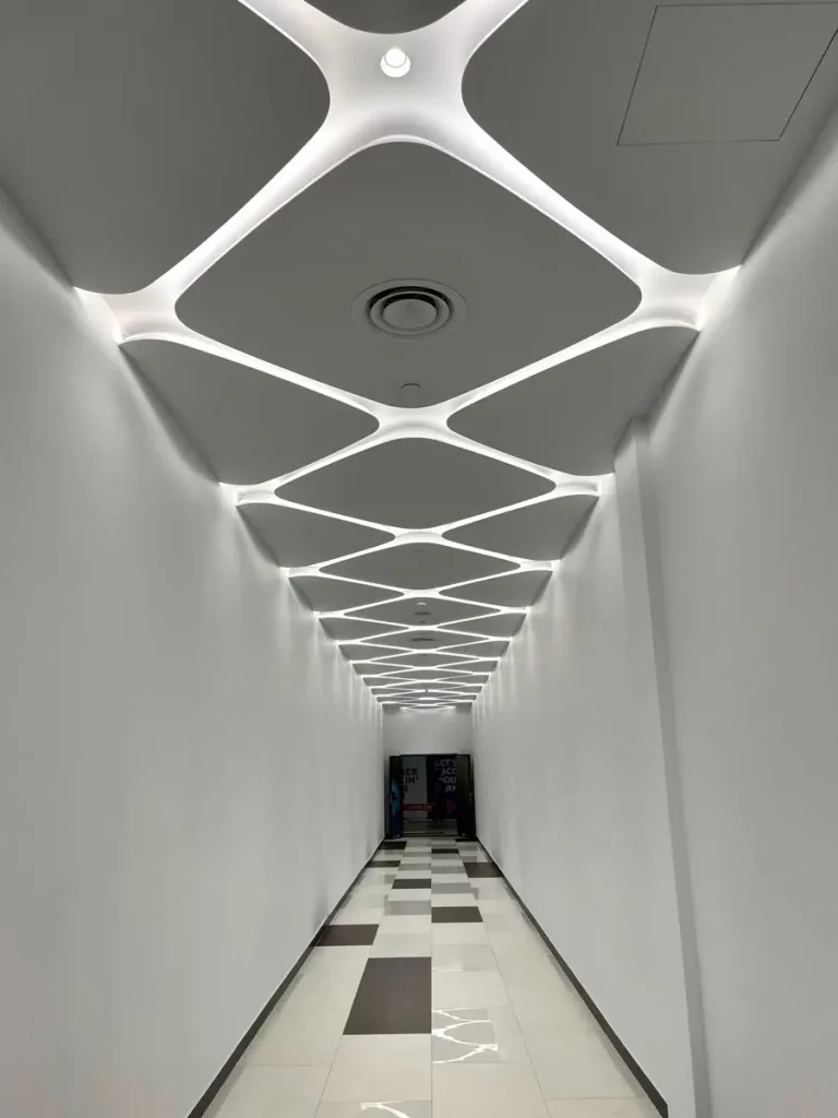 hall new ceiling design