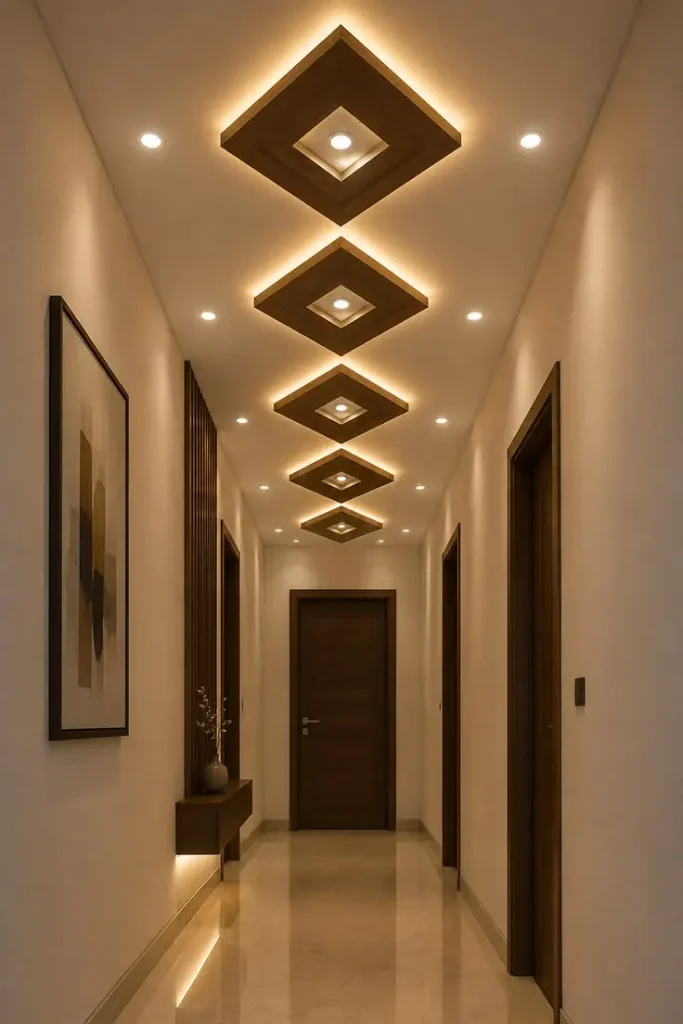 hall new ceiling design