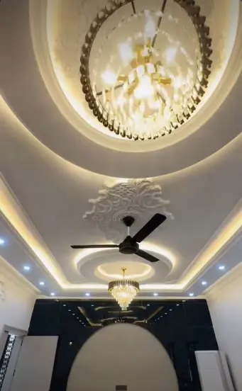 Hall New Ceiling Design