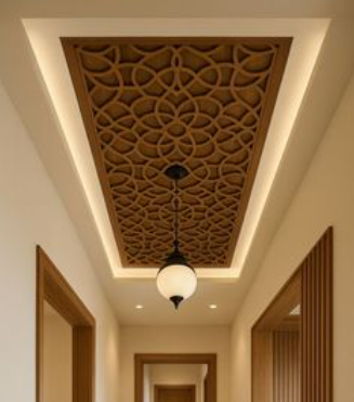 Best PVC Ceiling DesignDIY Home Decor
