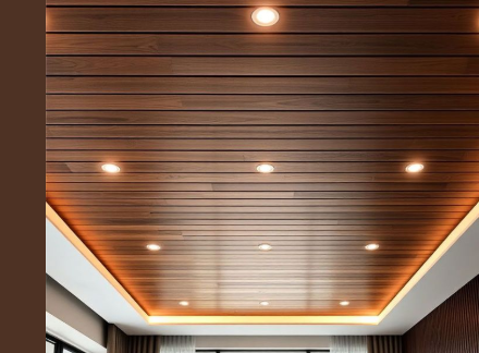 Best PVC Ceiling Design