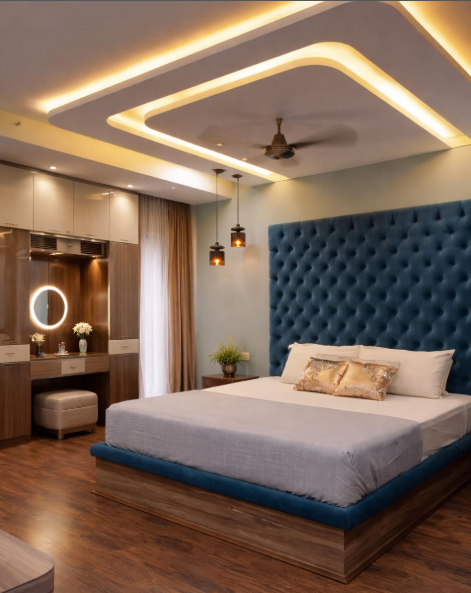 POP Down Ceiling Design