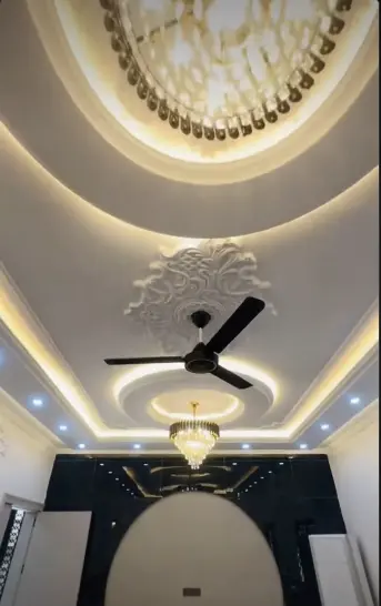 Luxury New Ceiling Design