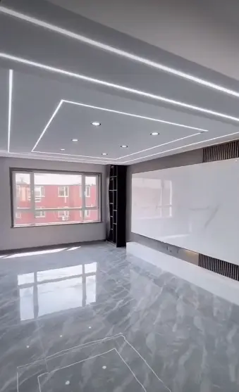Modern New Ceiling Design